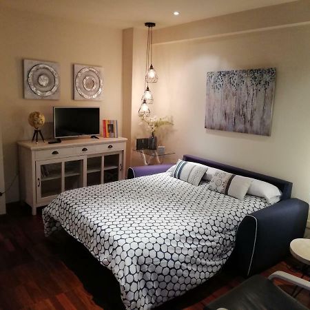 Apartamentos Nuncio Viejo Толедо Екстериор снимка