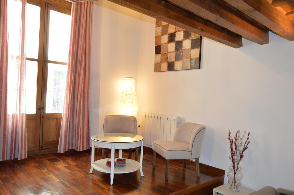Apartamentos Nuncio Viejo Толедо Стая снимка