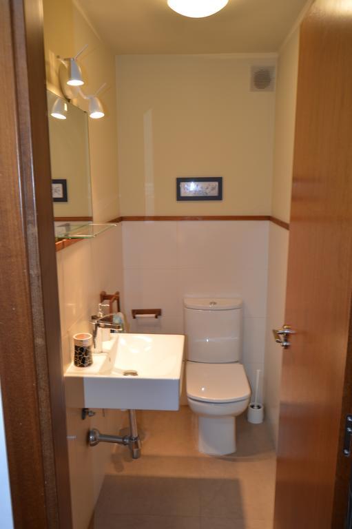 Apartamentos Nuncio Viejo Толедо Стая снимка