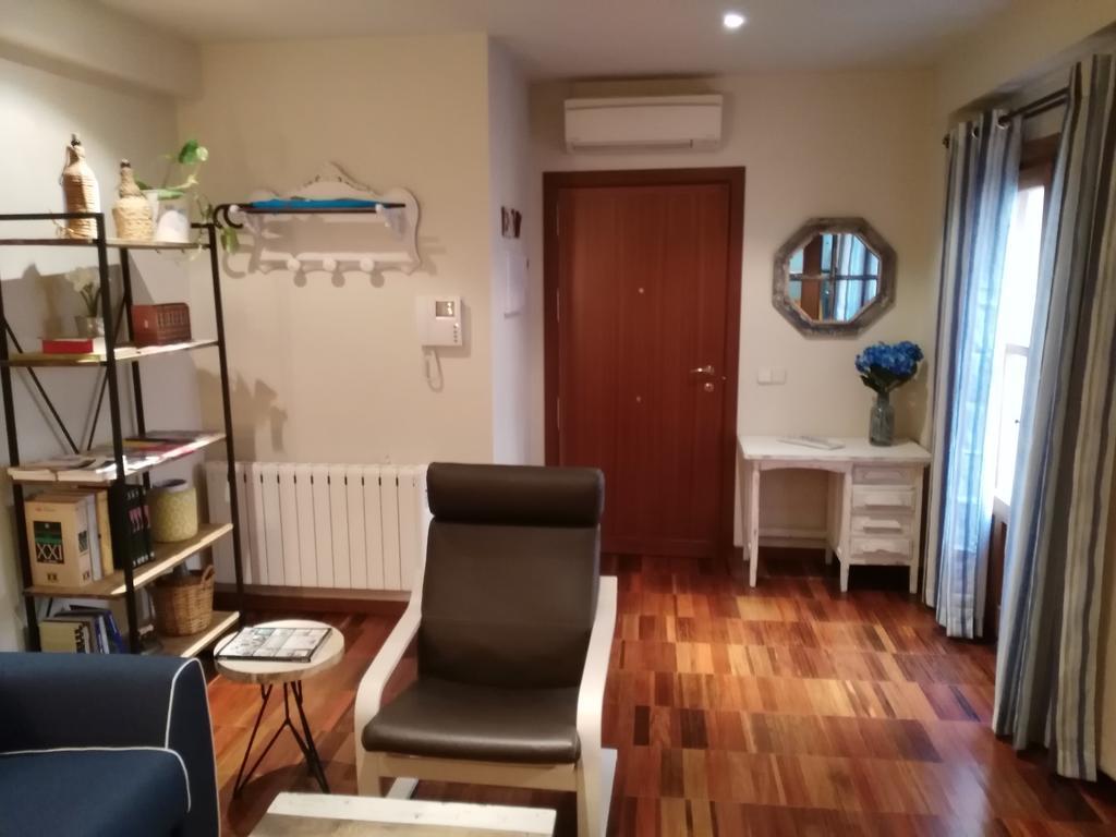 Apartamentos Nuncio Viejo Толедо Екстериор снимка