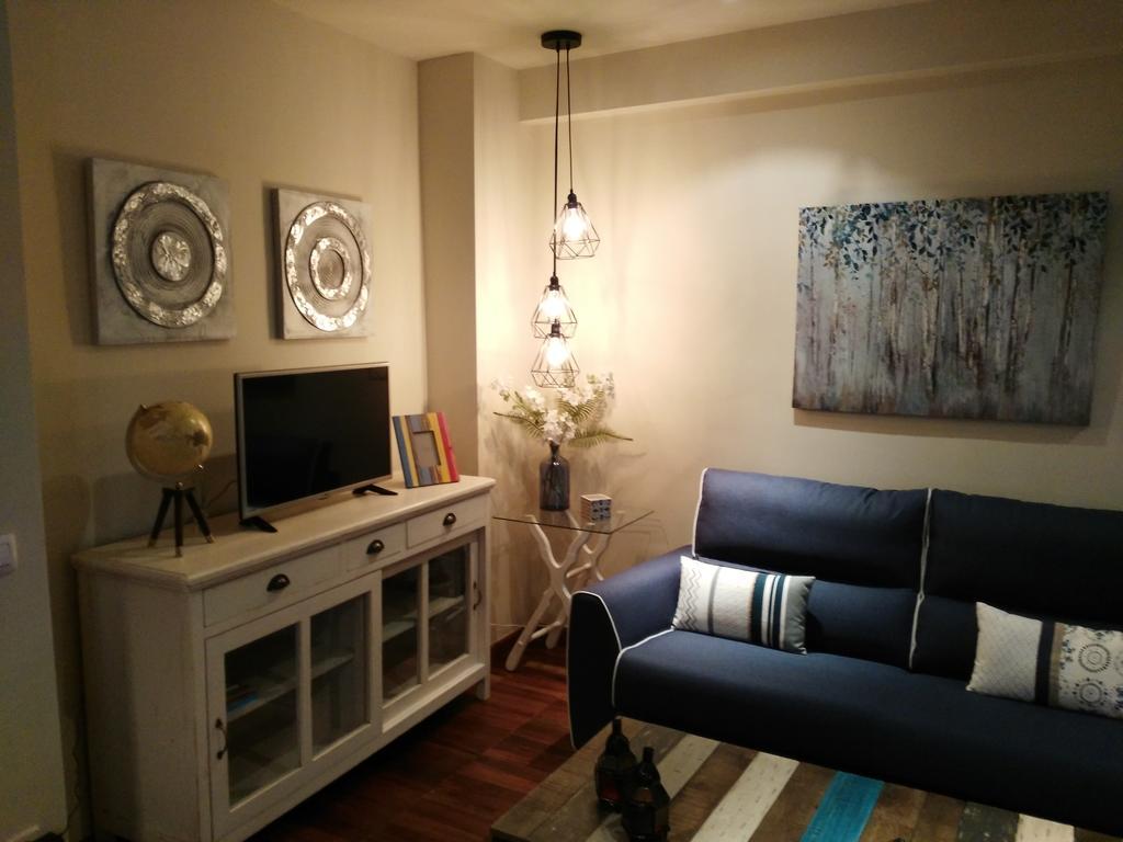 Apartamentos Nuncio Viejo Толедо Екстериор снимка