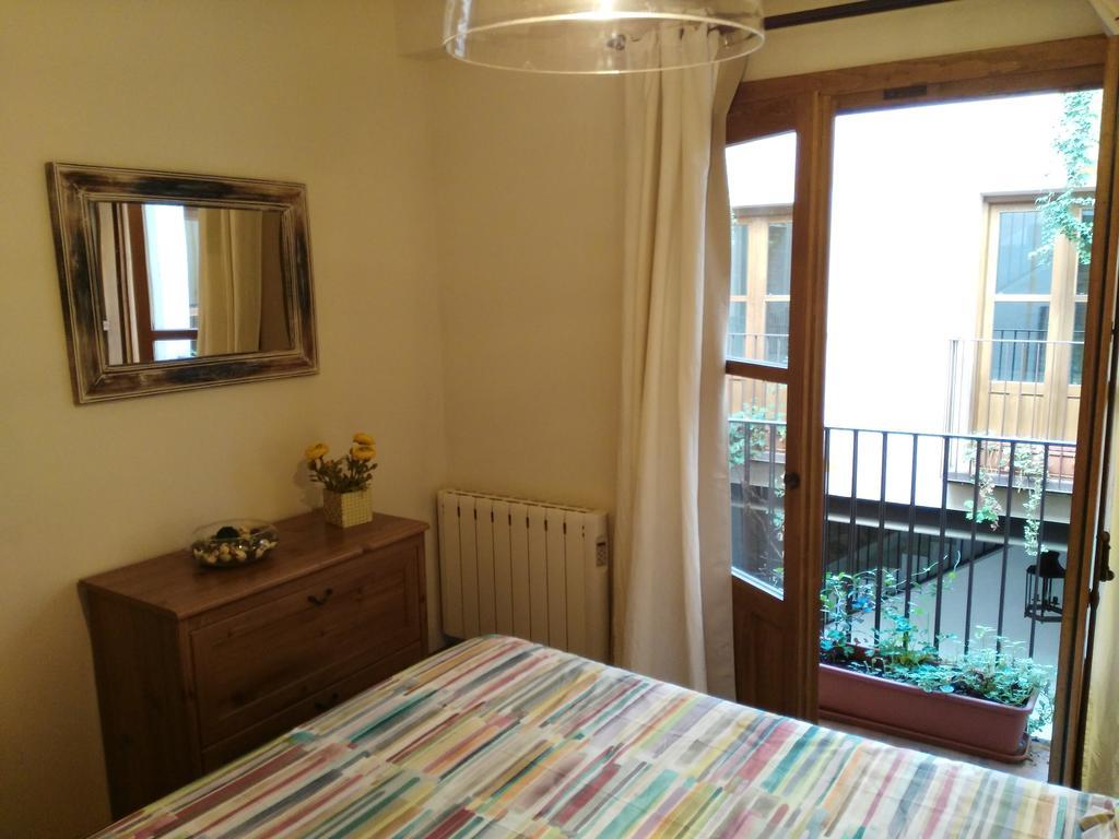 Apartamentos Nuncio Viejo Толедо Екстериор снимка