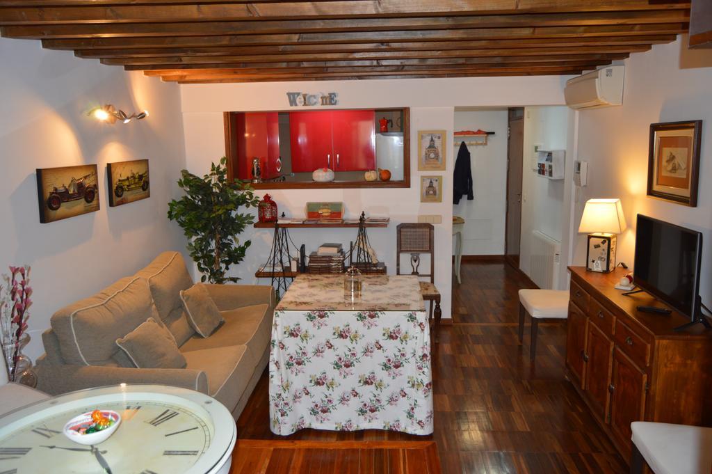 Apartamentos Nuncio Viejo Толедо Екстериор снимка