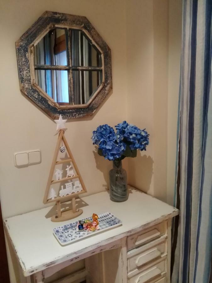 Apartamentos Nuncio Viejo Толедо Екстериор снимка